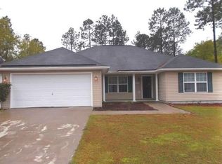 304 Saranac Way, Guyton, GA 31312