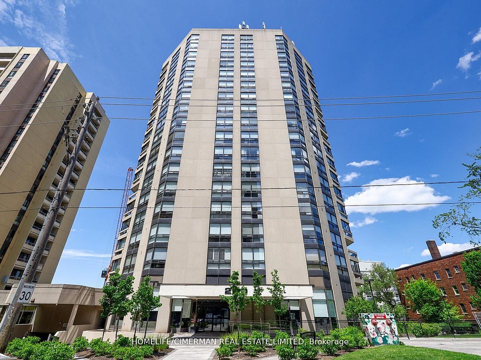 1st image of 240 Heath St W #1002