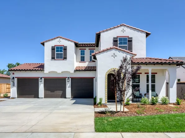 3330 Grove Cir, Loomis, CA 95650