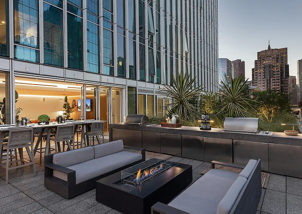 500 Folsom