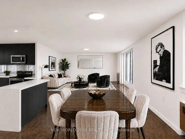 110 Saint Clair Ave W #902 — Photo 1