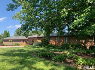 9223 140th St W, Taylor Ridge, IL 61284