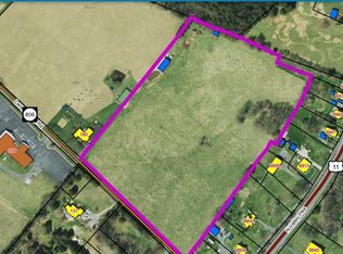 0 Lacey Spring Rd, Harrisonburg, VA 22802