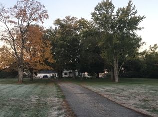 6704 N Raisin Center Hwy, Tecumseh, MI 49286