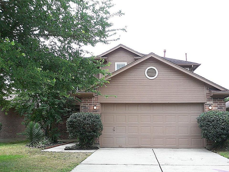 Welcome to your new home!