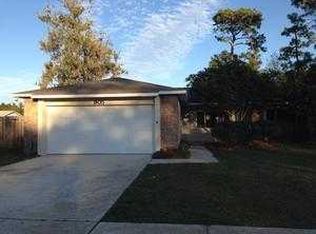 905 Hollow Pine Rd, Orlando, FL 32825