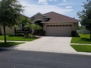 3308 Granite Ridge Loop, Land O Lakes, FL 34638