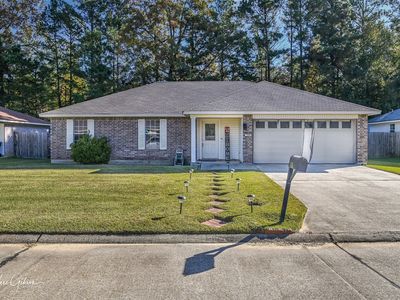 7540 Oaktree Ln, Haughton, LA, 71037