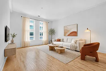 61 Grand Street, #2K