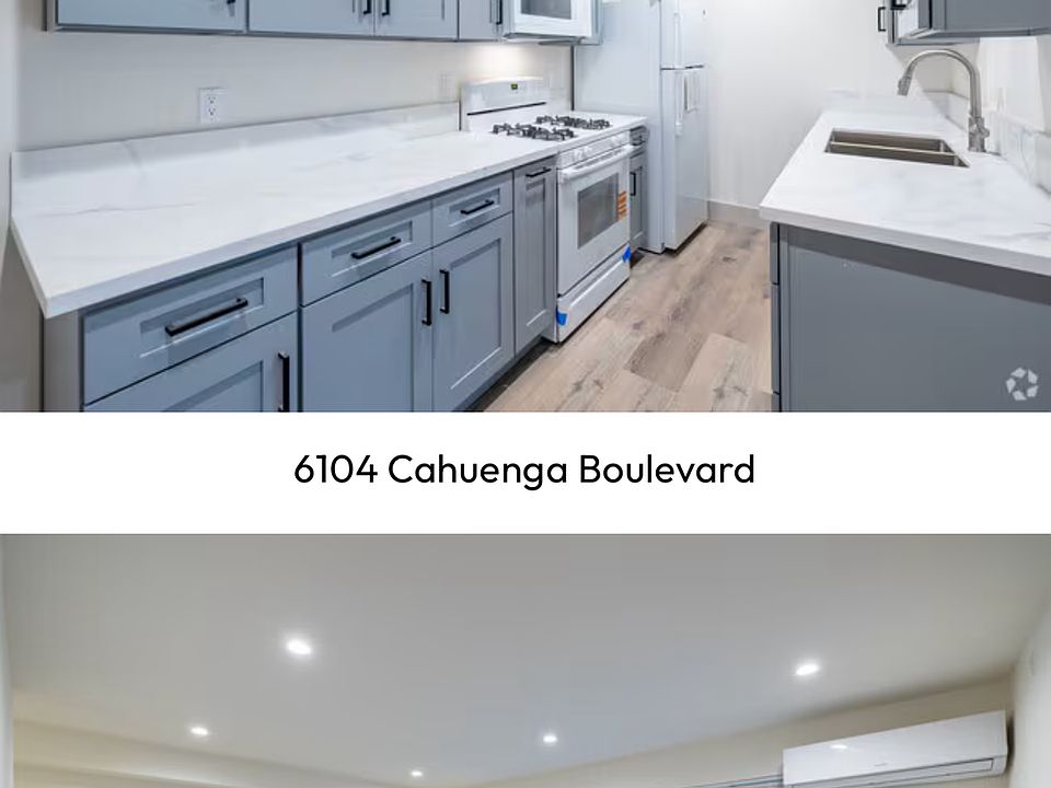1st image of 6104 Cahuenga Blvd