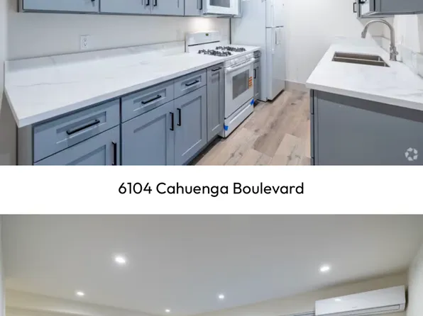 6104 Cahuenga Blvd, North Hollywood, CA 91606