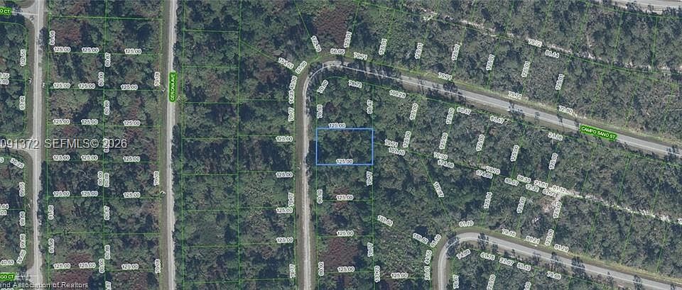 1st image of 6824 Alcala Ave