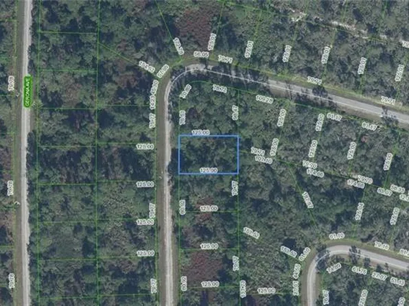 6824 Alcala Ave, Sebring, FL 33872