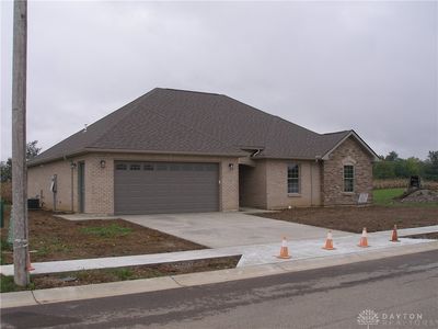 228 Goldenrod Dr, Eaton, OH, 45320