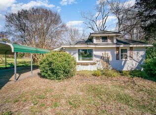 1726 Cannon Ave, Charlotte, NC 28269