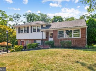 501 Hastings Rd, Cherry Hill, NJ 08034