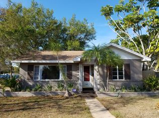 4163 2nd Ave N, Saint Petersburg, FL 33713