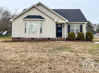 2018 W Fork Ln, Greenville, NC 27834