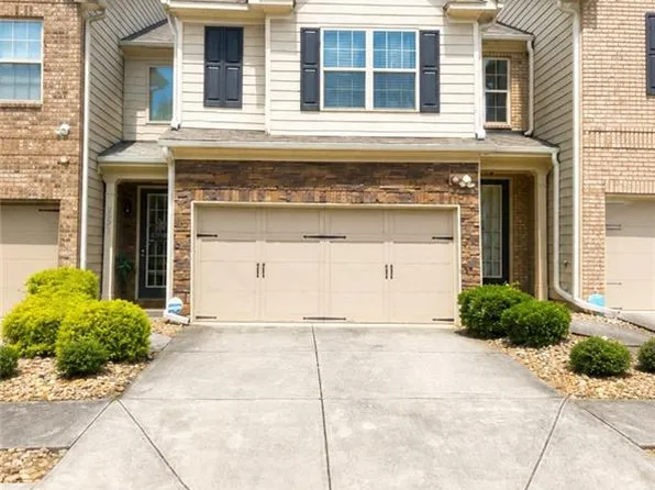 3347 Desoto Rd, Snellville, GA 30078