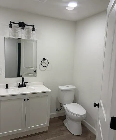 18400 N Perche Church Rd — Photo 5