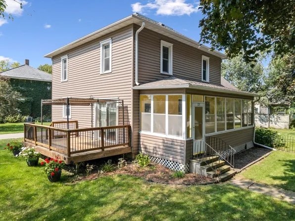 125 1st Ave NW, Elgin, MN 55932