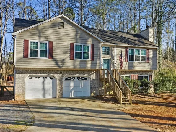 22 Wembley Dr, Dallas, GA 30157