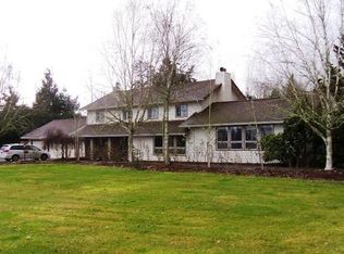88576 Green Hill Rd, Eugene, OR 97402