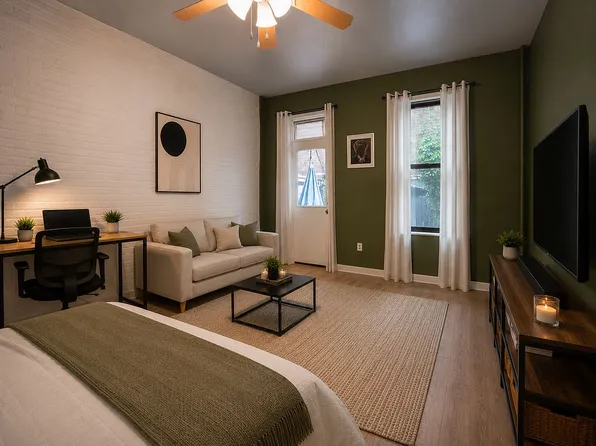 433 W 54th St APT 3, New York, NY 10019