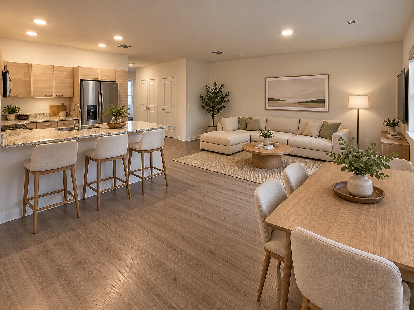 1209 Southstation Pl — Photo 3