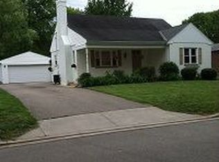 39 Decker Ave, Lawrenceburg, IN 47025