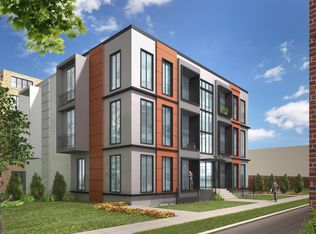 4012 Edmunds St NW #7, Washington, DC