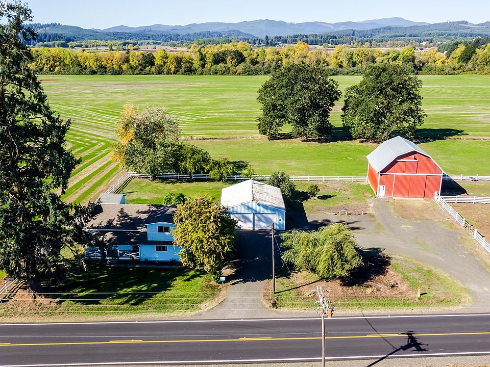95218 Territorial Hwy, Junction City, OR 97448 Zillow