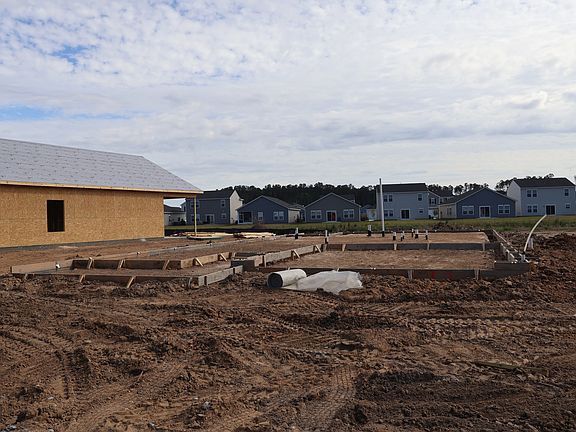 Exterior - March 28, 2026