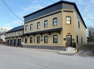 107 E St, Richmond, KY 40475
