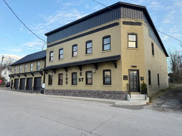 107 E St, Richmond, KY 40475