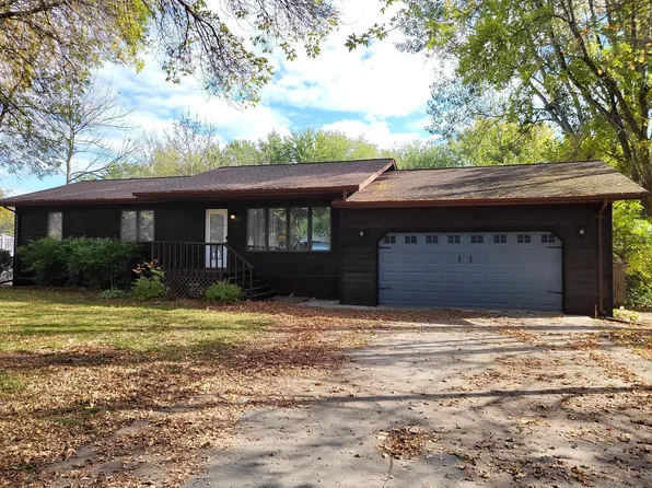 110 Smith Ave, New York Mills, MN 56567