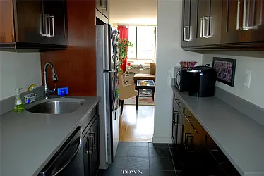 Rented by Town Residential