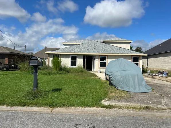 4008 W Walton St, Lake Charles, LA 70607