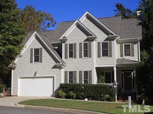 4104 Glen Erin Way, Raleigh, NC 27613