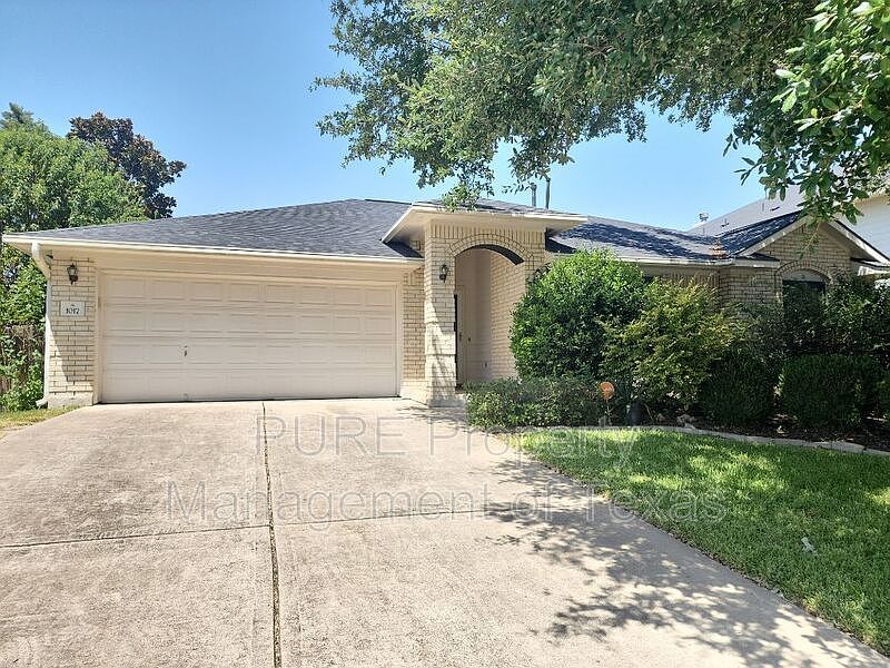 1017 Klondike Loop, Round Rock, TX 78665 Zillow