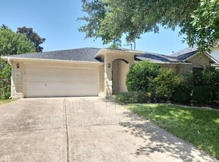 1017 Klondike Loop, Round Rock, TX 78665