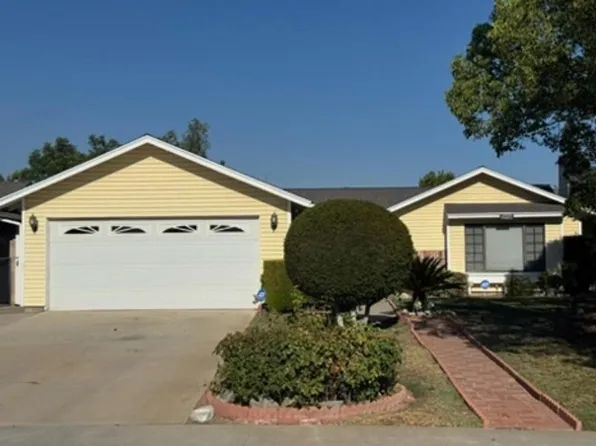 13724 Sunray Ct, Moreno Valley, CA 92553