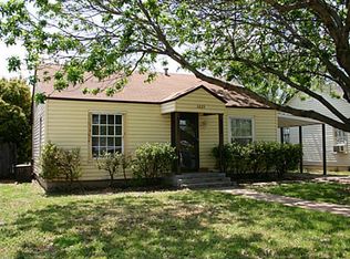 3225 S 4th St, Abilene, TX 79605