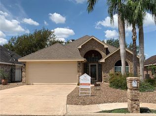 3203 N Kenyon Rd, Edinburg, TX 78542