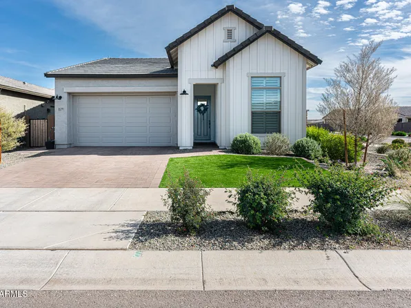 26271 S 228TH Place, Queen Creek, AZ 85142