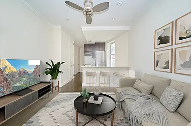 Rented by Living New York