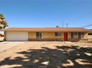 7685 Condalia Ave, Yucca Valley, CA 92284