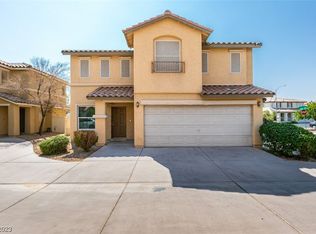 7888 Millbrookshire Way, Las Vegas, NV 89139