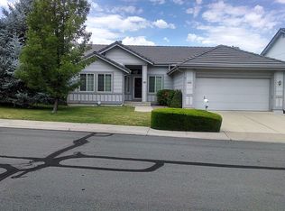 5295 Santa Lupe Ave, Sparks, NV 89436