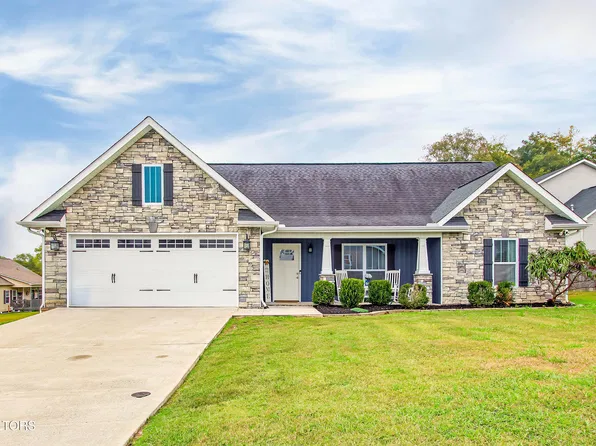 101 Jason Hovater Way, Clinton, TN 37716